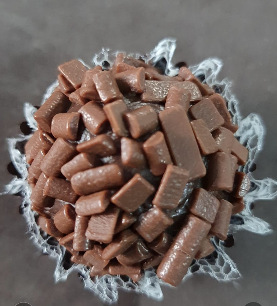 Chocolate ao Leite